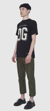 Military Spec  Pant in Olive