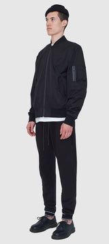 Sections Jacket