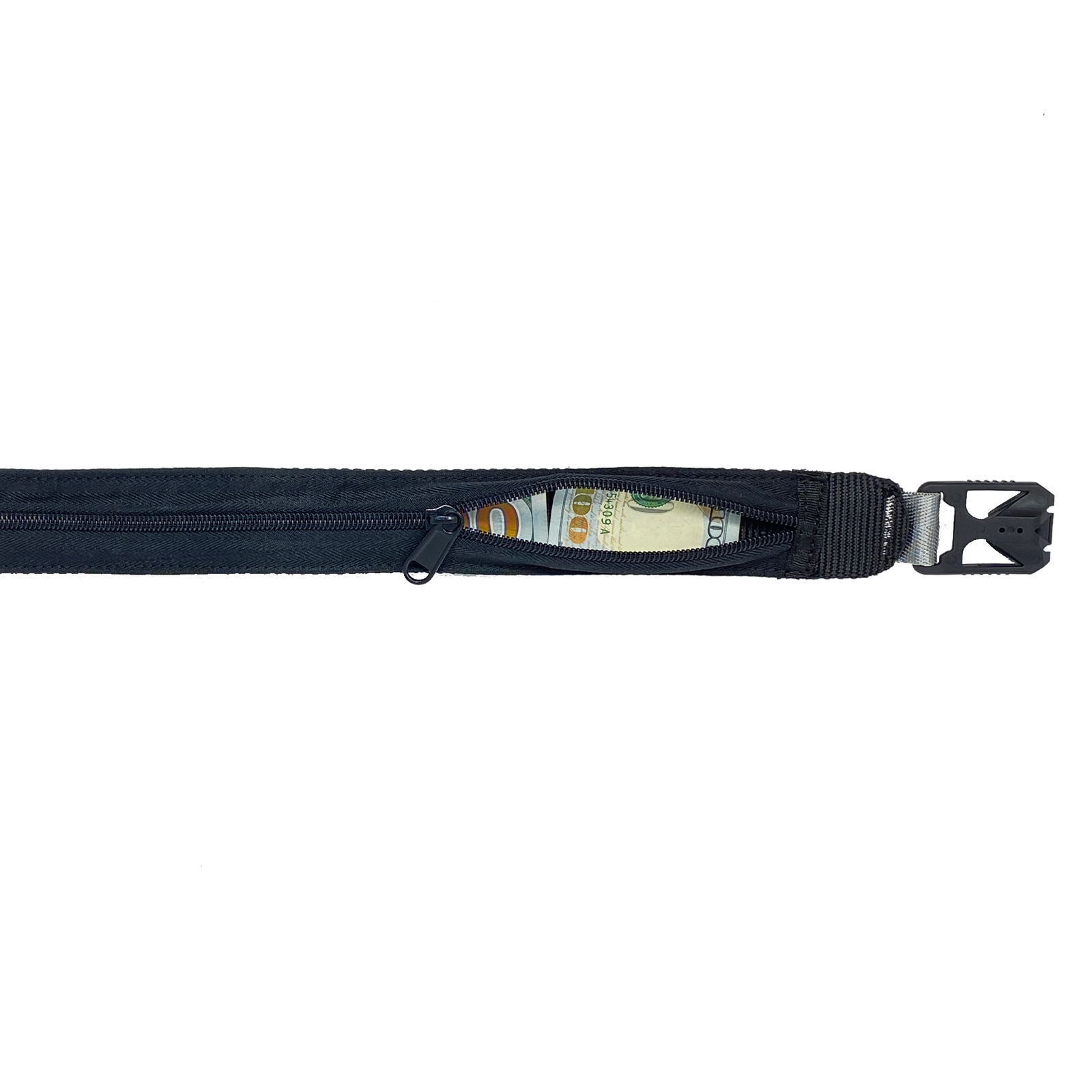 Magnetic Tech Belt with Stealth Pocket - Olive – Coat of Arms