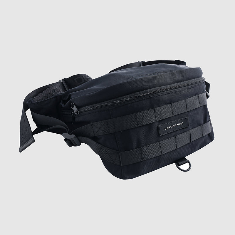 Buy World Travel Essentials Convertible Sling/Waist Pack for USD