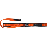 Magnetic Tech Belt with Stealth Pocket - Orange