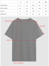 Black CyberGrid T-Shirt
